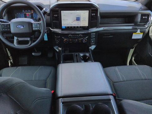 New 2025 Ford F150 STX image 15