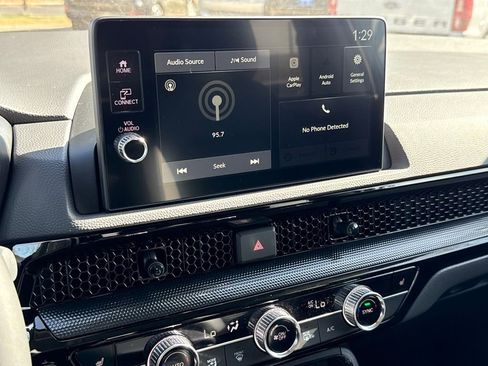 New 2026 Honda CR-V EX-L image 20