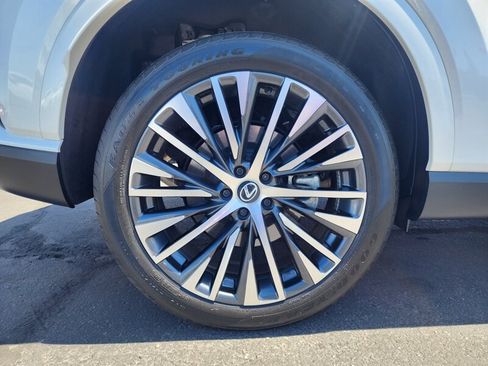 Used 2023 Lexus RX 350 Premium Plus w/ Accessory Package (K3) AWD/4WD image 22