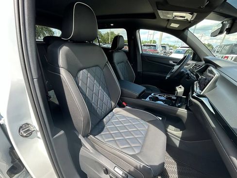New 2026 Volkswagen Atlas Cross Sport SEL Premium R-Line AWD/4WD image 33