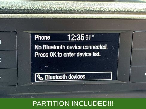 Used 2024 Ford Transit 250 Low Roof w/ Exterior Upgrade Package RWD image 33