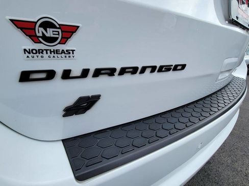 Used 2018 Dodge Durango GT w/ Premium Group image 40