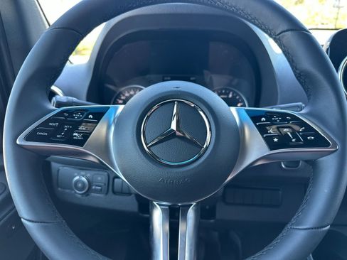 New 2026 Mercedes-Benz Sprinter 3500 image 25