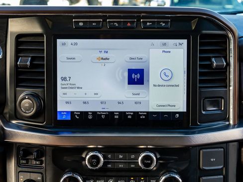 Used 2023 Ford F250 King Ranch w/ Chrome Package image 24