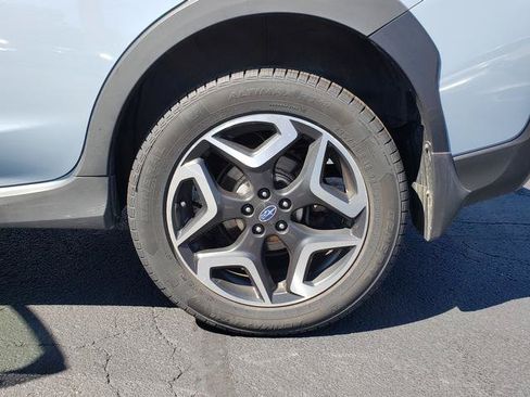 Used 2019 Subaru Crosstrek 2.0i Limited w/ Popular Package #2 AWD/4WD image 27
