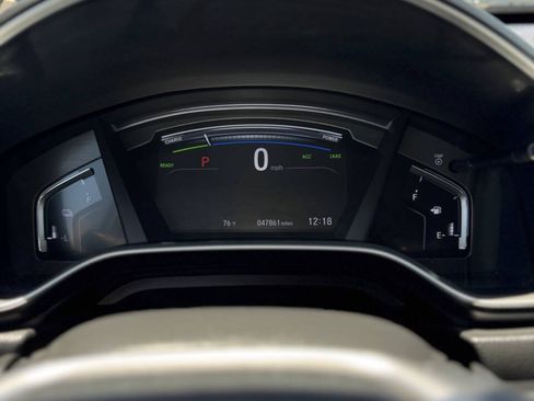 Used 2022 Honda CR-V Touring image 18