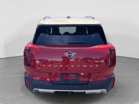 New 2027 MINI Cooper Countryman S AWD/4WD image 4