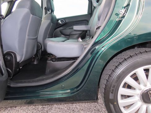 Used 2015 FIAT 500L Trekking FWD image 10