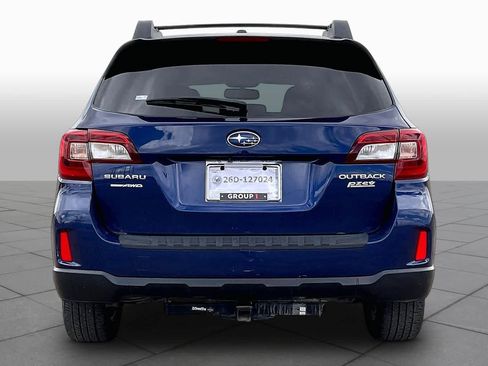 Used 2015 Subaru Outback 2.5i Limited image 5