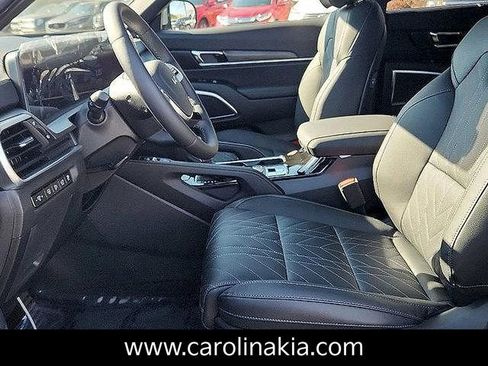 New 2025 Kia Telluride SX X-Line image 8