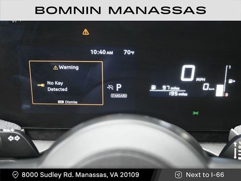 Used 2026 Nissan Kicks S image 16