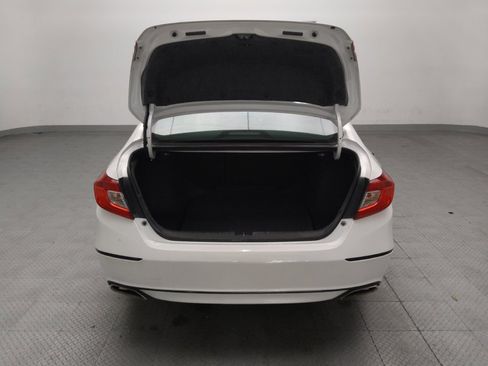 Used 2020 Honda Accord Sport image 29