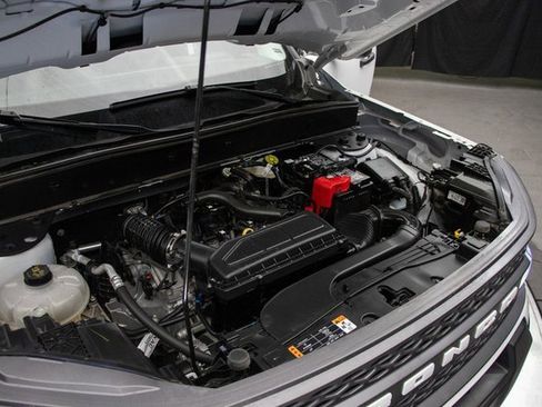 Used 2025 Ford Bronco Sport Big Bend image 29