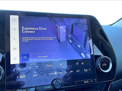 Certified 2022 Lexus NX 350 Premium image 34