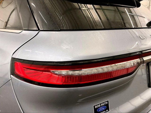 Used 2022 Lincoln Corsair Reserve w/ Elements Package AWD/4WD image 28