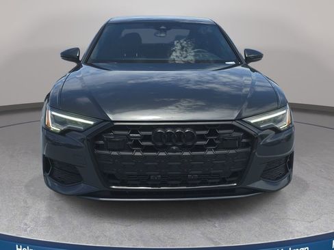 Used 2024 Audi A6 2.0T Premium AWD/4WD image 4