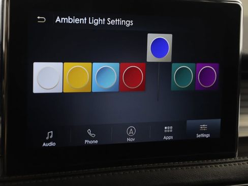 Used 2020 Lincoln Corsair FWD w/ Premium Package image 33