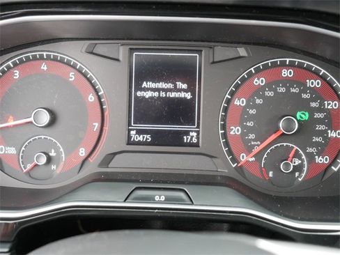 Used 2019 Volkswagen Jetta S w/ Driver Assistance Package image 27