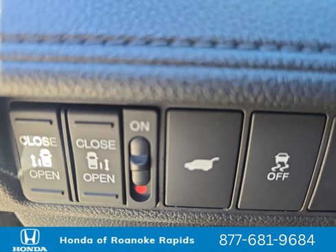 New 2026 Honda Odyssey EX-L image 29