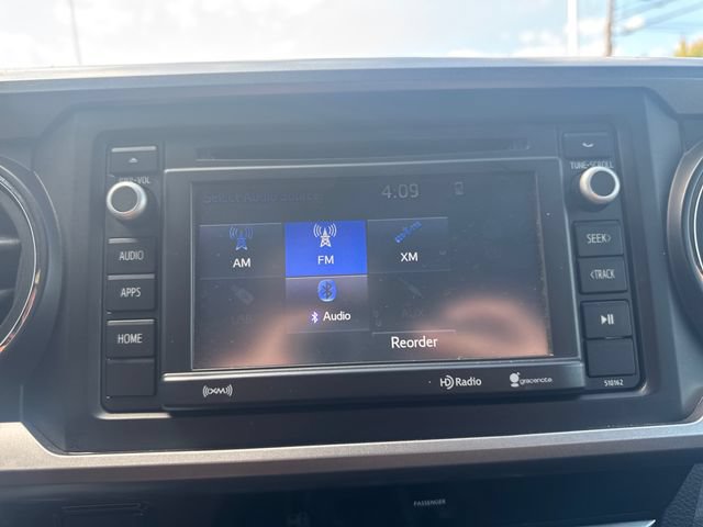 Used 2017 Toyota Tacoma SR5 w/ Tow Package AWD/4WD image 20