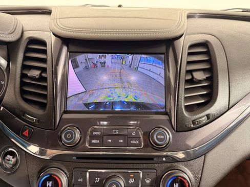 Used 2015 Chevrolet Impala LTZ image 24