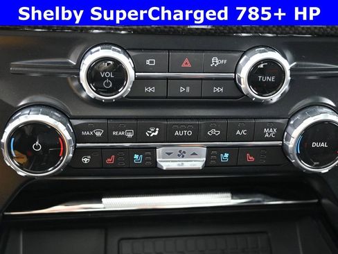 New 2025 Ford F150 Lariat w/ Equipment Group 502A High image 27