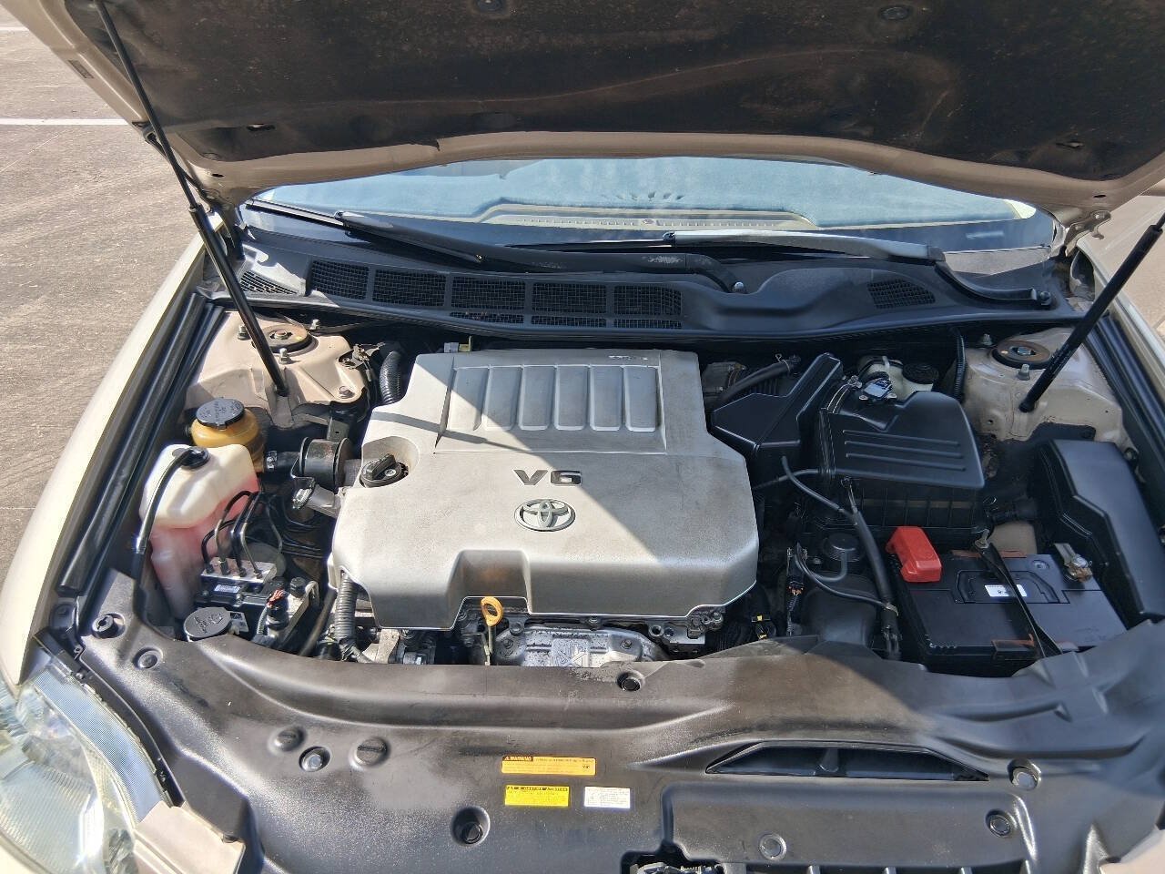 Used 2007 Toyota Avalon XLS FWD image 21