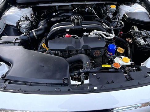 Used 2016 Subaru Outback 2.5i Limited image 29