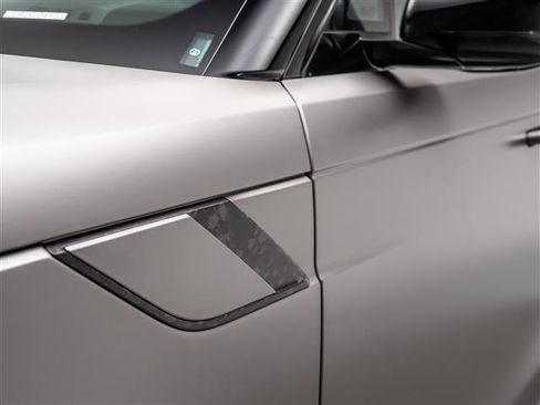New 2026 Land Rover Range Rover Sport SV AWD/4WD image 12