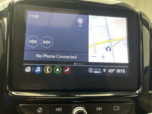 Certified 2023 Chevrolet Traverse LT w/ LT Premium Package image 23