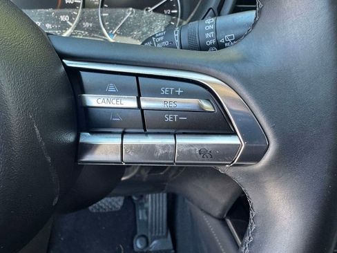 Used 2023 MAZDA CX-30 AWD 2.5 S w/ Preferred Package image 19
