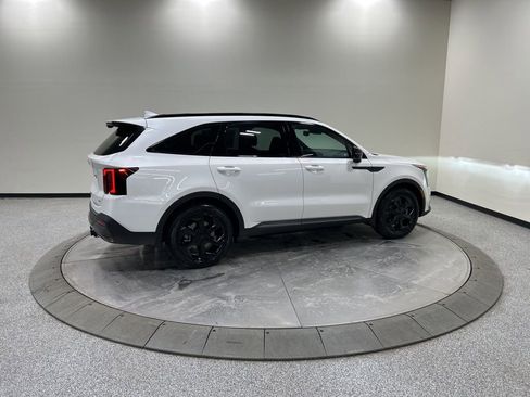 New 2026 Kia Sorento SX Prestige image 6