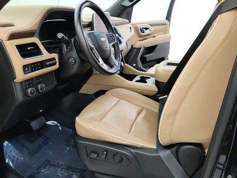 Used 2023 Chevrolet Tahoe Premier image 22