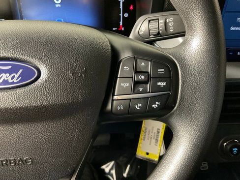 Certified 2025 Ford Maverick XL w/ Equipment Group 102A AWD/4WD image 25