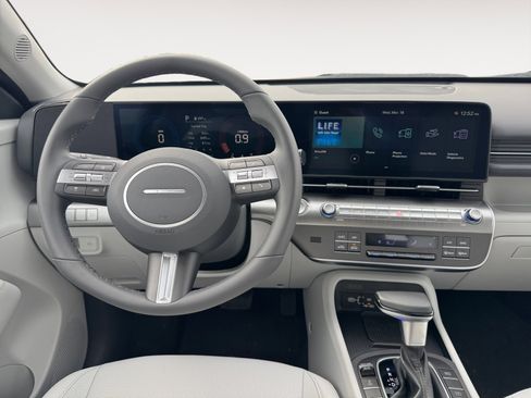 New 2026 Hyundai Kona SEL Sport AWD/4WD image 10