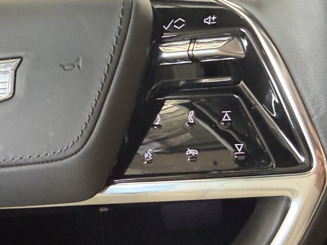 Certified 2025 Cadillac Escalade Sport Platinum AWD/4WD image 12