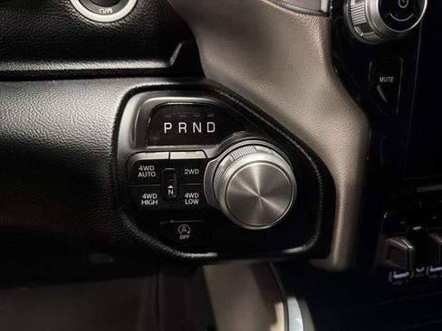 Used 2021 RAM 1500 Laramie image 20