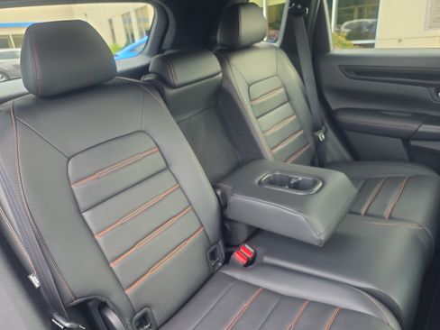 Used 2024 Honda CR-V Sport-L image 14