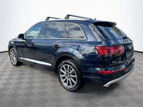 Used 2018 Audi Q7 3.0T Premium Plus w/ Premium Plus Package image 8