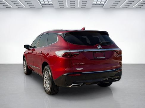 Used 2024 Buick Enclave Essence w/ LPO, Floor Liner Package FWD image 5