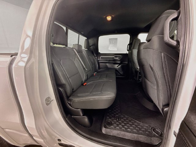 Used 2025 RAM 1500 Big Horn AWD/4WD image 25