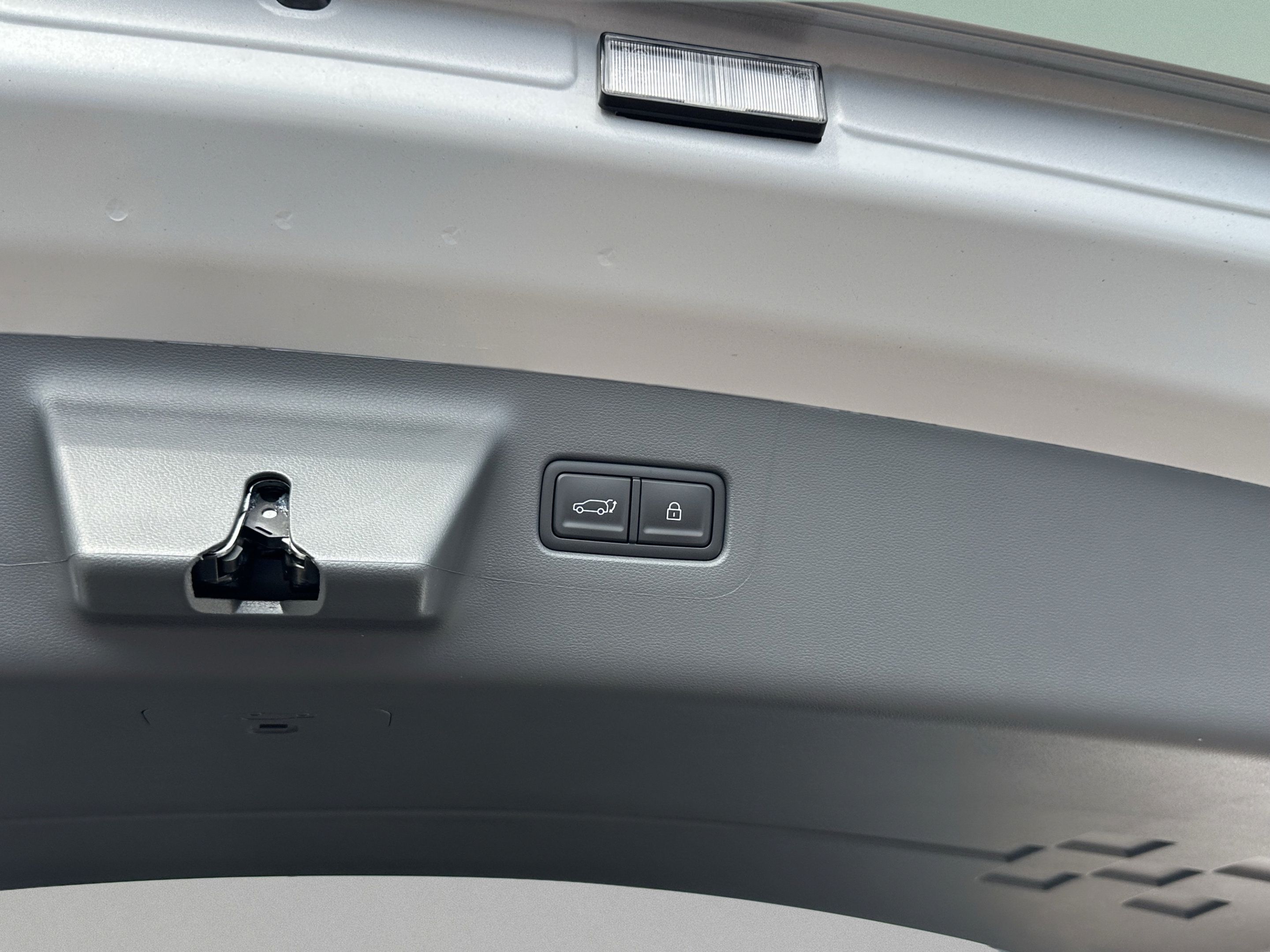 New 2027 Hyundai Santa Fe SE FWD image 7