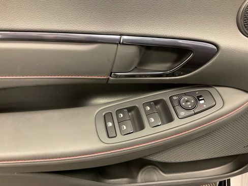 Used 2023 Hyundai Sonata N Line FWD image 15
