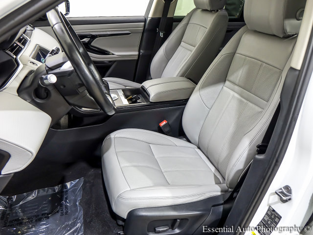 Used 2020 Land Rover Range Rover Evoque S AWD/4WD image 9