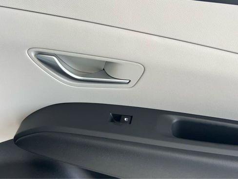 New 2026 Hyundai Tucson SE AWD/4WD image 21