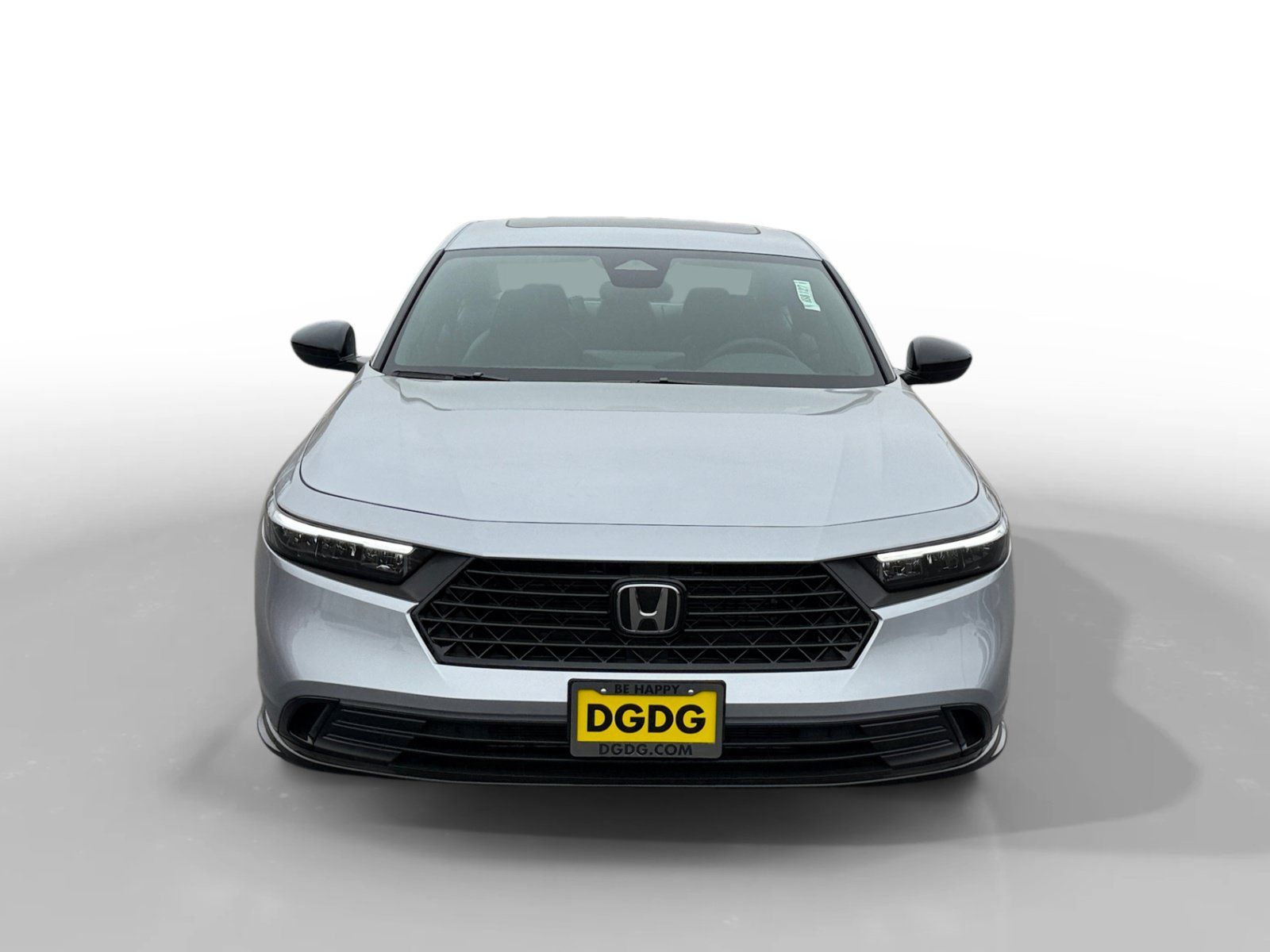 New 2026 Honda Accord Sport image 8