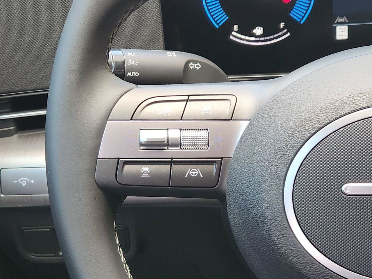 New 2027 Hyundai Kona SEL Sport FWD image 26
