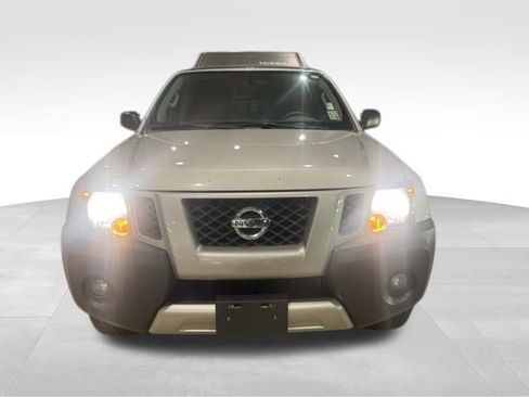 Used 2015 Nissan Xterra S w/ Value Package image 9