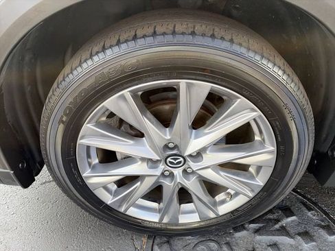 Used 2019 MAZDA CX-5 Grand Touring AWD/4WD image 10