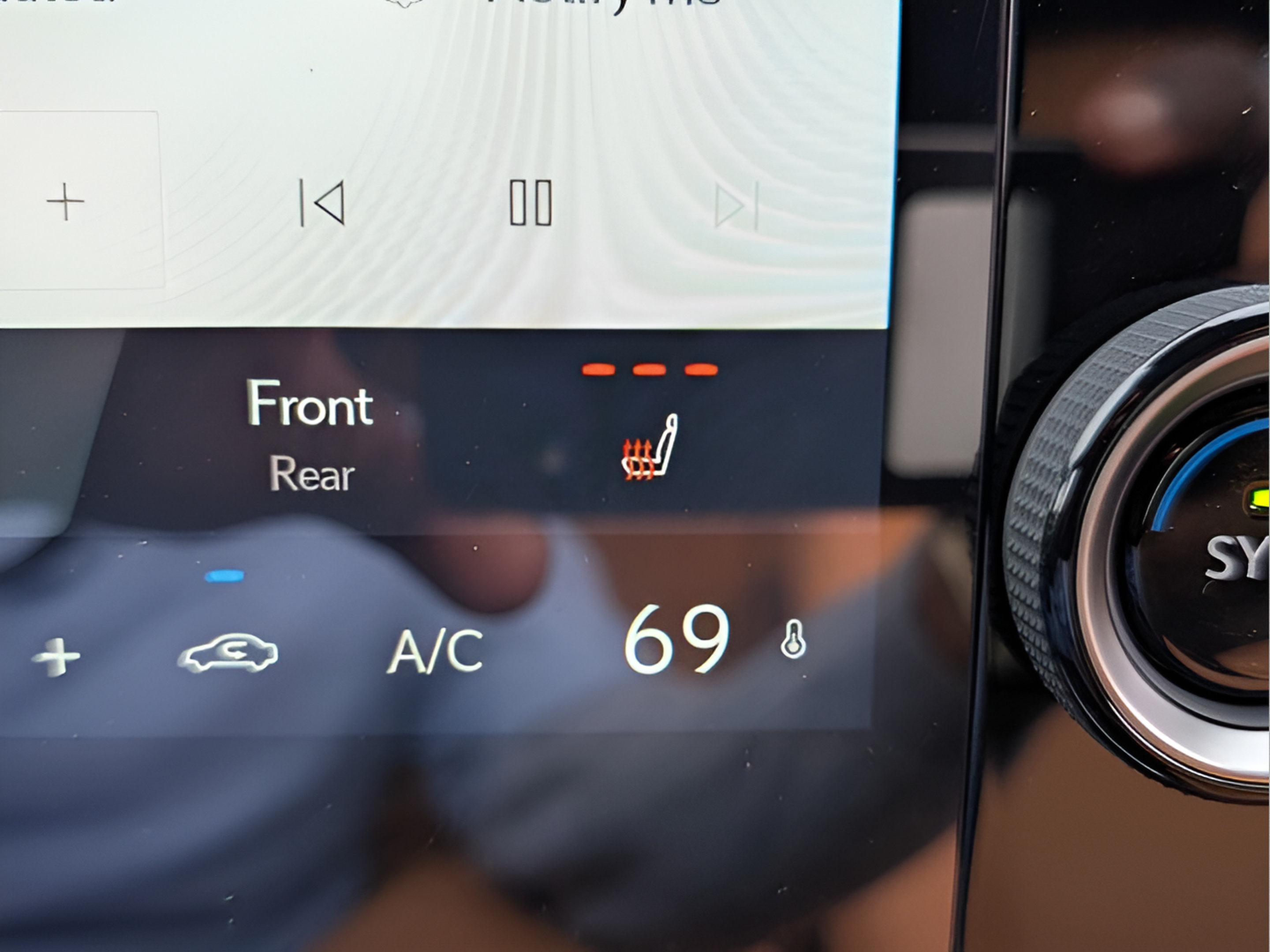 New 2026 Lexus RX 350 FWD w/ Accessory Package (Z1) image 21